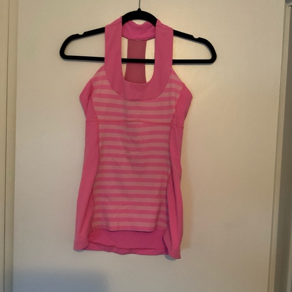 Lululemon tank top size 6 - Picture 1 of 4